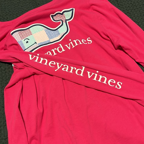 Vineyard Vines Longsleeve - Picture 5 of 6